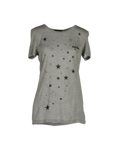 ZOOM DSQUARED2 - Short sleeve t-shirt