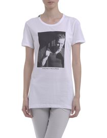 DOLCE & GABBANA - T-shirt