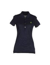 RALPH LAUREN - Polo shirt