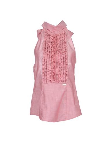 ZOOM DSQUARED2 - Top