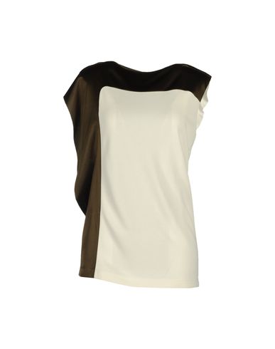 ZOOM BALENCIAGA - Sleeveless t-shirt