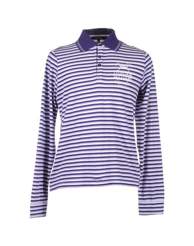 ZOOM LIU •JEANS - Polo shirt