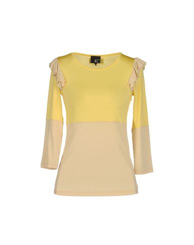 ZOOM JUST CAVALLI - Short sleeve t-shirt