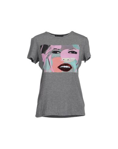 ZOOM D.A. DANIELE ALESSANDRINI - Short sleeve t-shirt