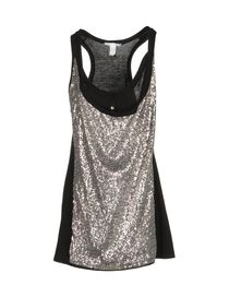 JUST CAVALLI BEACHWEAR - Top