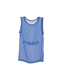 PINKO BLACK - T-shirt