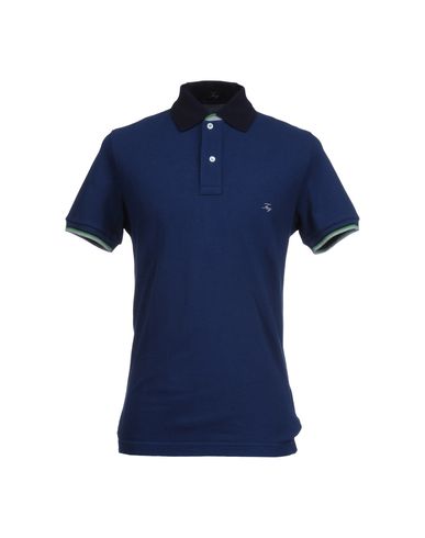 ZOOM FAY - Polo shirt