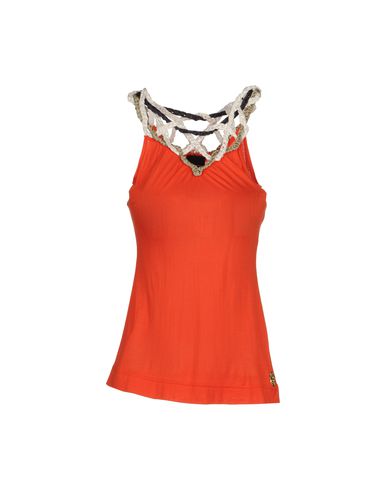ZOOM JUST CAVALLI - Top