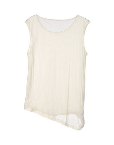 ZOOM RÉSHO (SPIRIT JELLY) - Sleeveless t-shirt