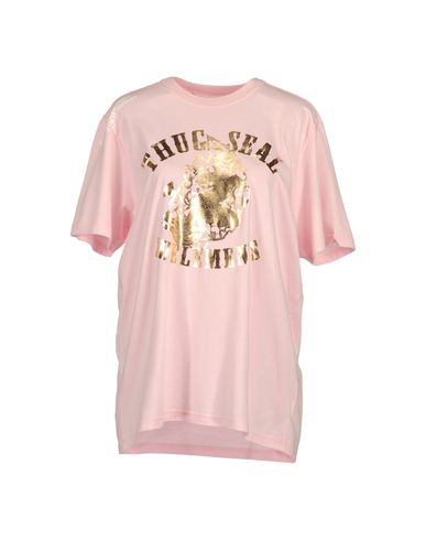 ZOOM ZU+ELEMENTS - Short sleeve t-shirt