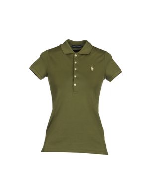 RALPH LAUREN - Polo shirt