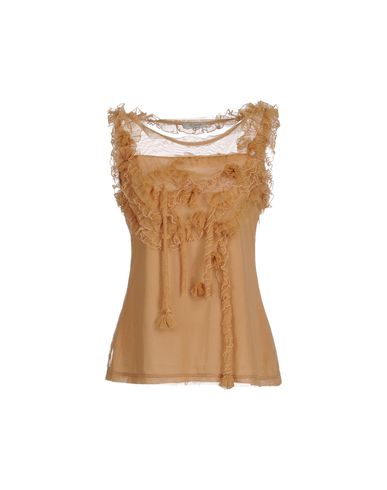 ZOOM LE RAGAZZE DI ST. BARTH - Top