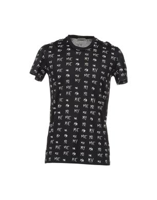DIOR HOMME - T-shirt