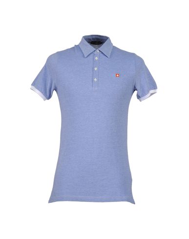 ZOOM DSQUARED2 - Polo shirt