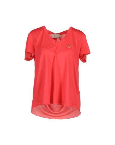 ZOOM MONCLER - Short sleeve t-shirt