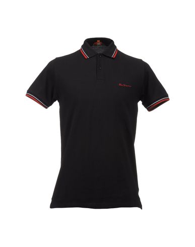 ZOOM BEN SHERMAN - Polo shirt