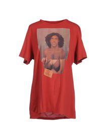 PAGANO - T-shirt