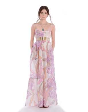 EMILIO PUCCI - Dress