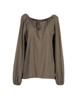 ALPHA MASSIMO REBECCHI - Long sleeve t-shirt