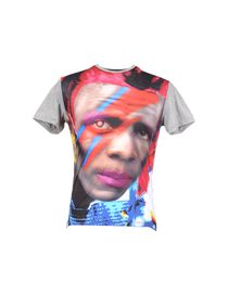 D.A. DANIELE ALESSANDRINI - Short sleeve t-shirt
