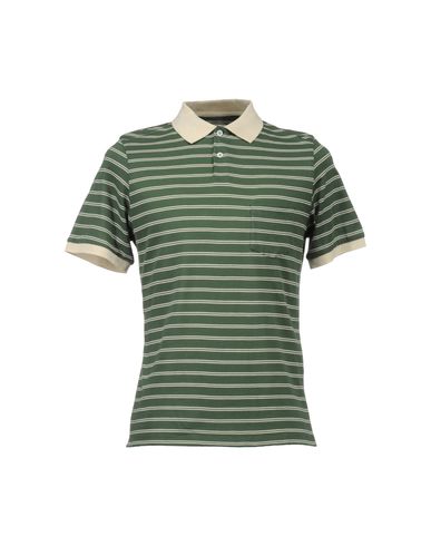 ZOOM BAND OF OUTSIDERS - Polo shirt