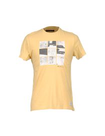 BEN SHERMAN - Short sleeve t-shirt
