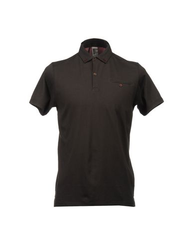 ZOOM PLECTRUM by BEN SHERMAN - Polo shirt