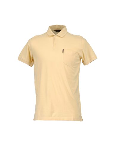 ZOOM BEN SHERMAN - Polo shirt