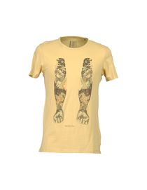 PLECTRUM by BEN SHERMAN - T-shirt