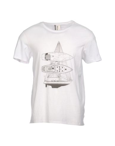 ZOOM PLECTRUM by BEN SHERMAN - Short sleeve t-shirt