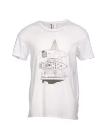 PLECTRUM by BEN SHERMAN - T-shirt