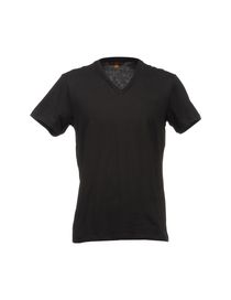 BEN SHERMAN - Short sleeve t-shirt