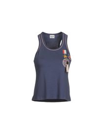 BLUGIRL BLUMARINE UNDERWEAR - Vest