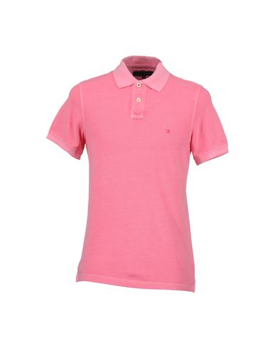 ZOOM TOMMY HILFIGER - Polo shirt