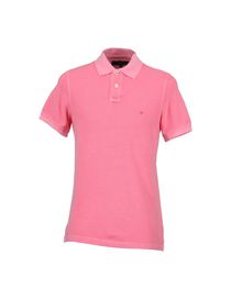 TOMMY HILFIGER - Polo shirt