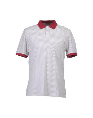 ZOOM BAND OF OUTSIDERS - Polo shirt