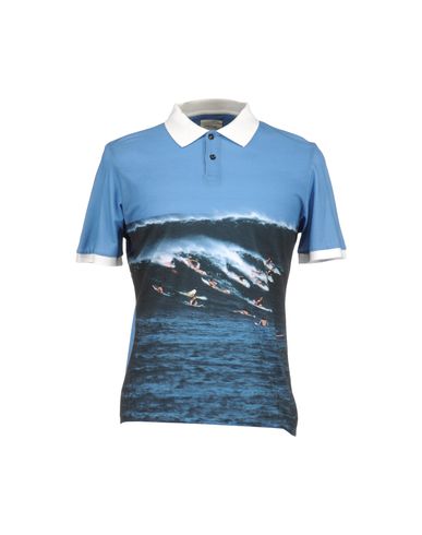 ZOOM BAND OF OUTSIDERS - Polo shirt