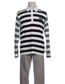 MOSCHINO JUNIOR - Polo shirt