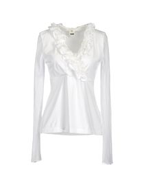EUROPEAN CULTURE - T-shirt