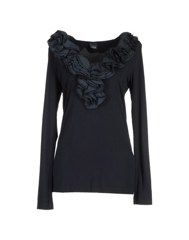 ZOOM EUROPEAN CULTURE - Long sleeve t-shirt