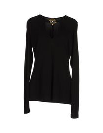 CLASS ROBERTO CAVALLI - T-shirt