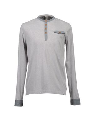 PLECTRUM by BEN SHERMAN - T-shirt