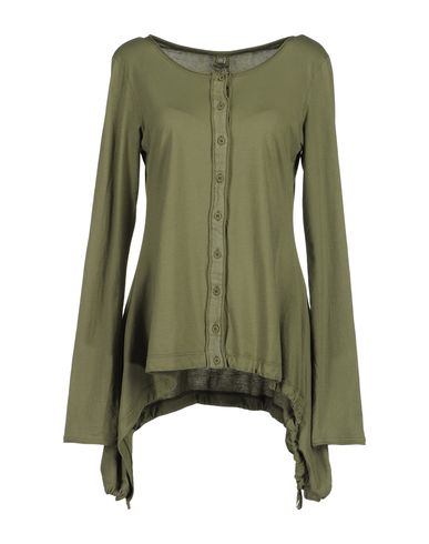 ZOOM EUROPEAN CULTURE - Cardigan