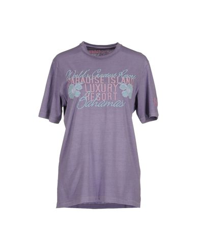 ZOOM VINTAGE 55 - Short sleeve t-shirt