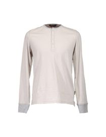 BEN SHERMAN - Long sleeve t-shirt