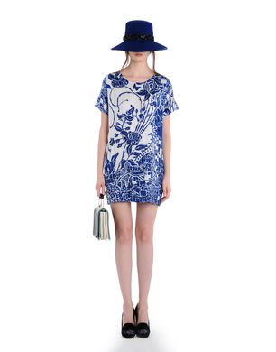 EMILIO PUCCI - Short dress