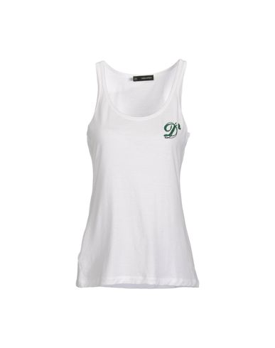 ZOOM DSQUARED2 - Top