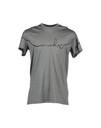 ZOOM DIOR HOMME - Short sleeve t-shirt