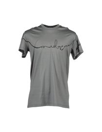 DIOR HOMME - T-shirt
