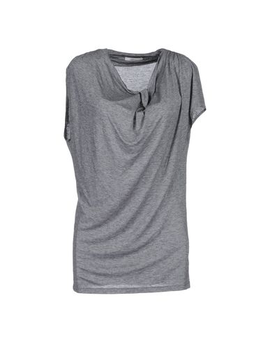 ZOOM GOLD CASE - Sleeveless t-shirt